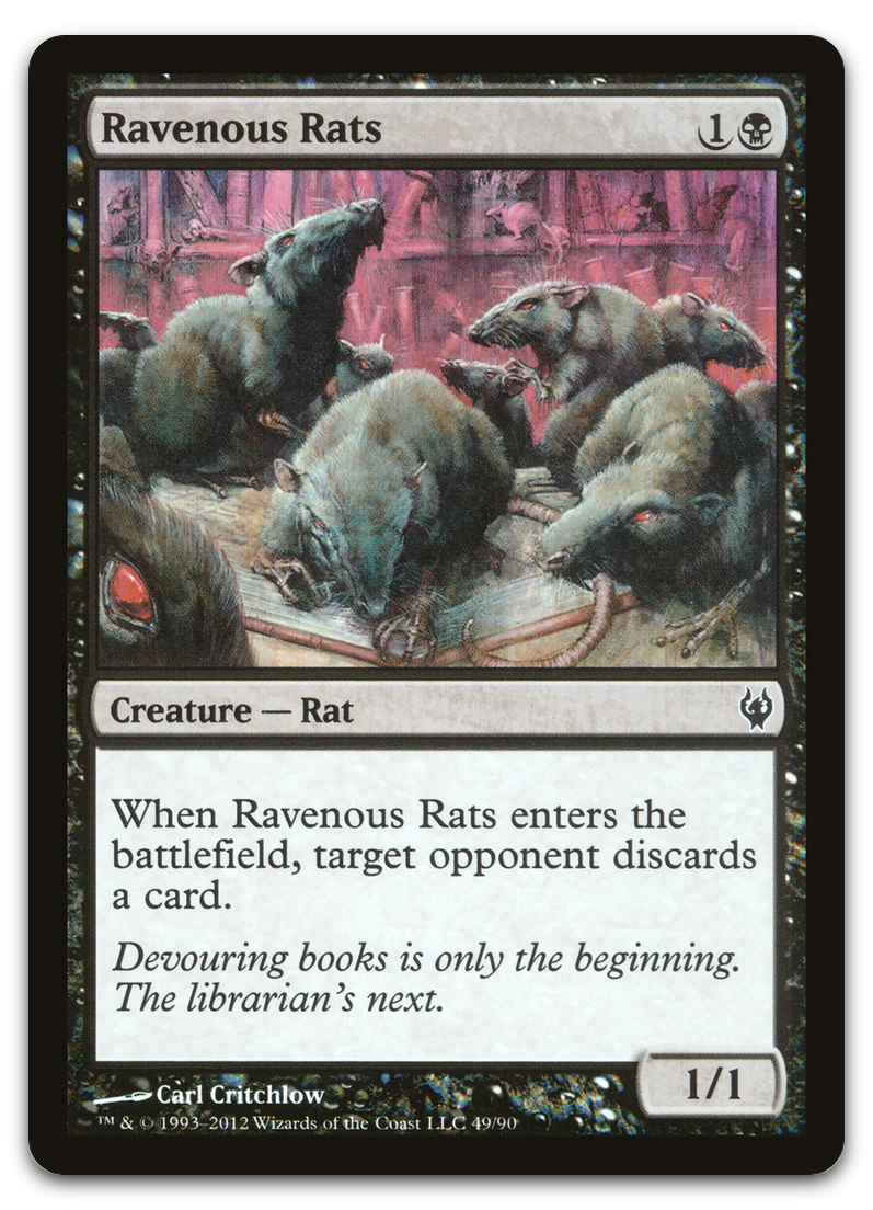 Product image for TCG 66359