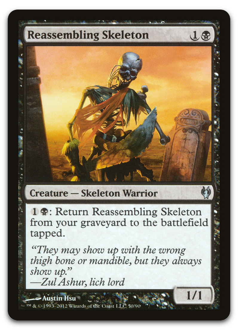Product image for TCG 66360