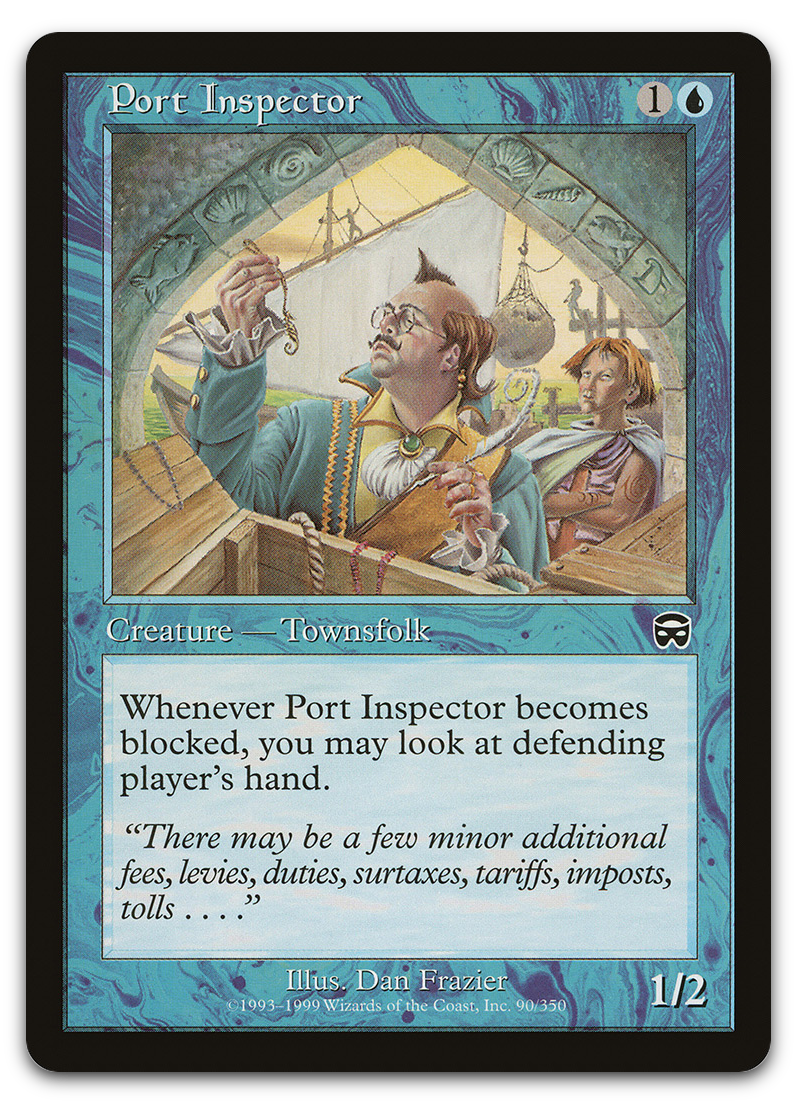 Product image for TCG 6637