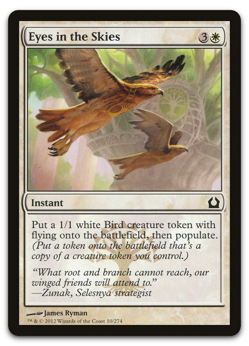 Product image for TCG 66380