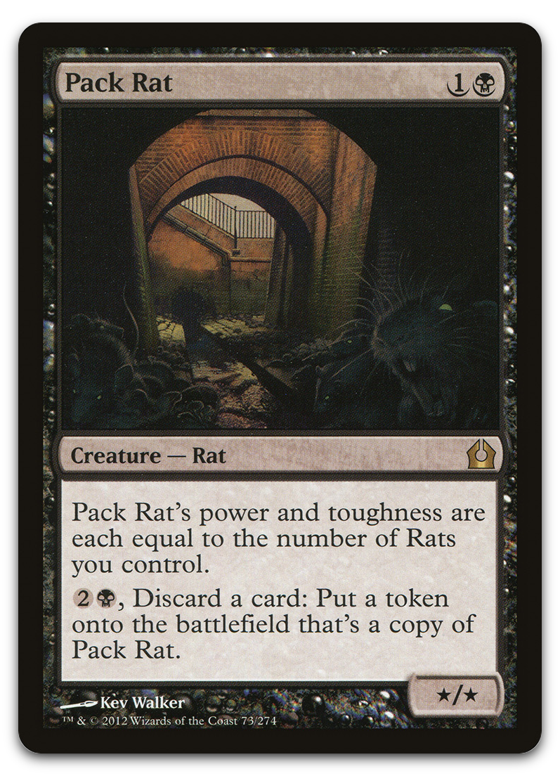 Product image for TCG 66385