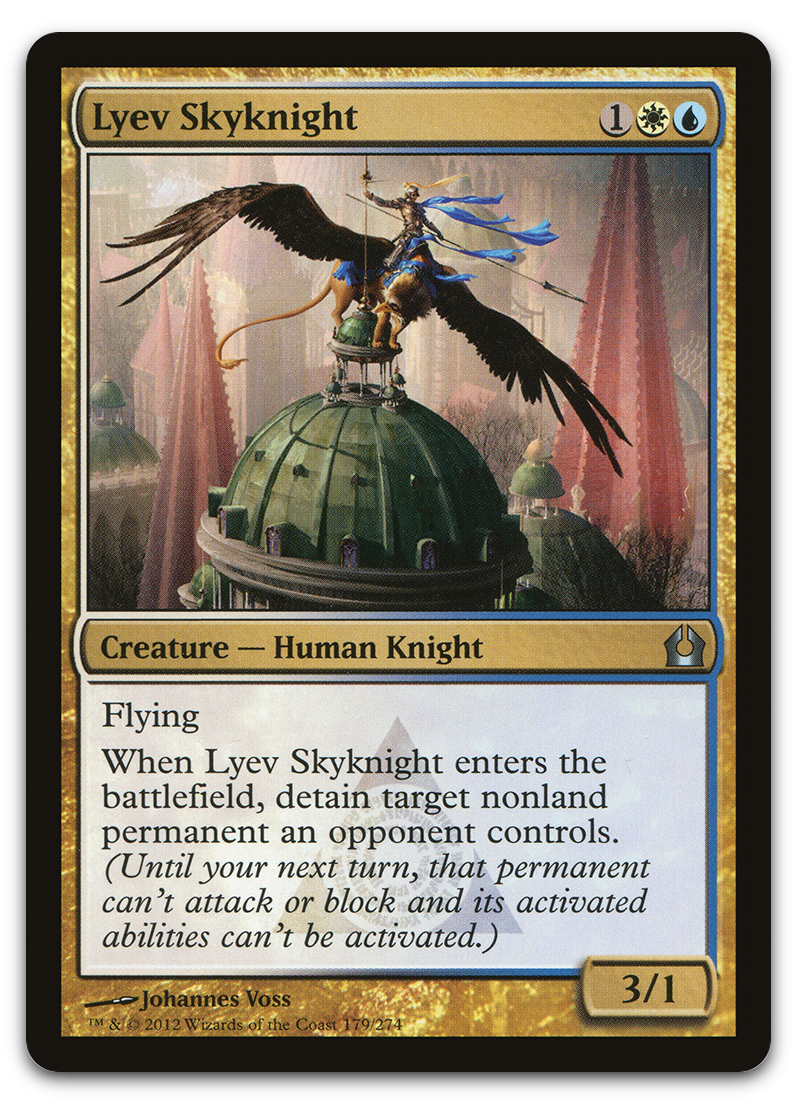 Product image for TCG 66401