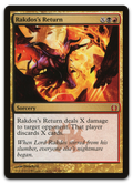 Product image for TCG 66404