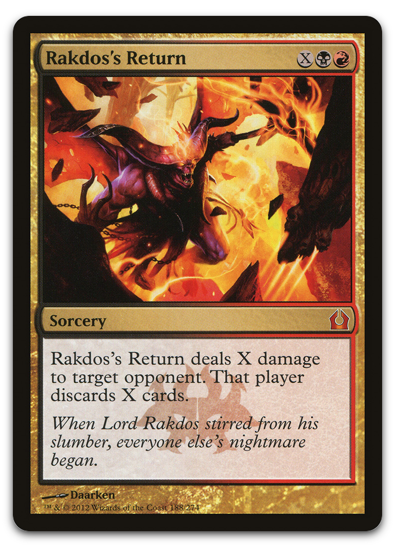Product image for TCG 66404