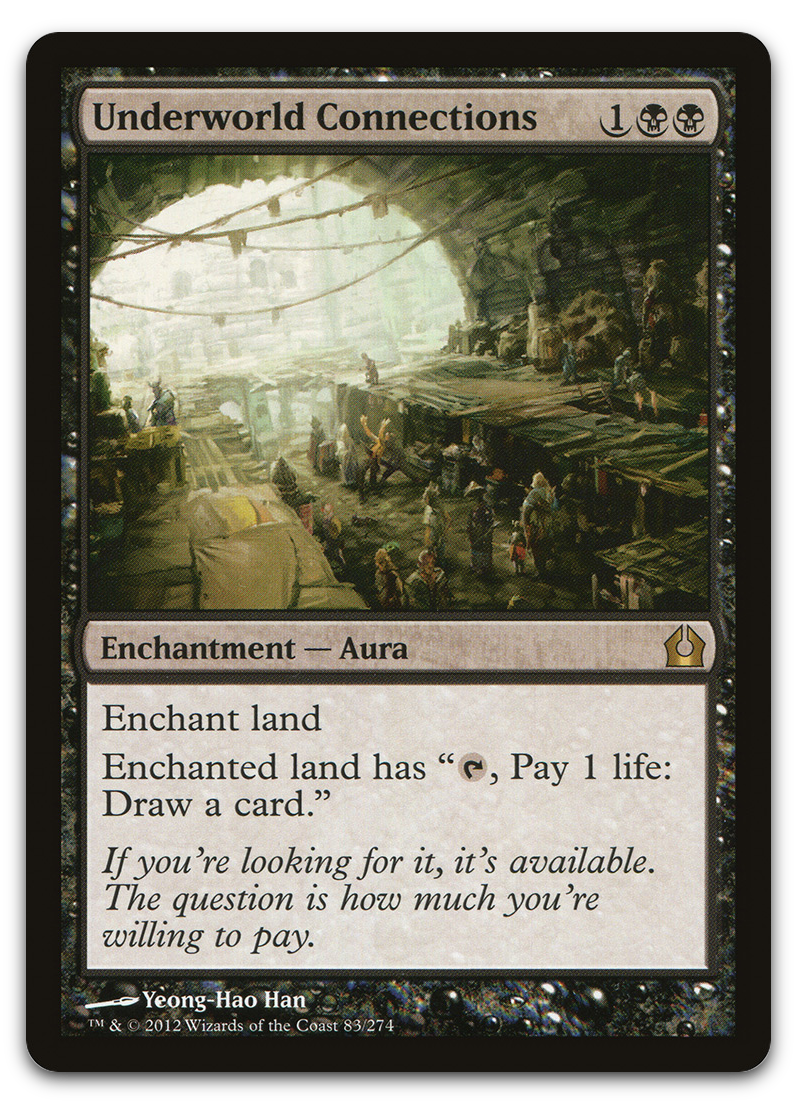 Product image for TCG 66470
