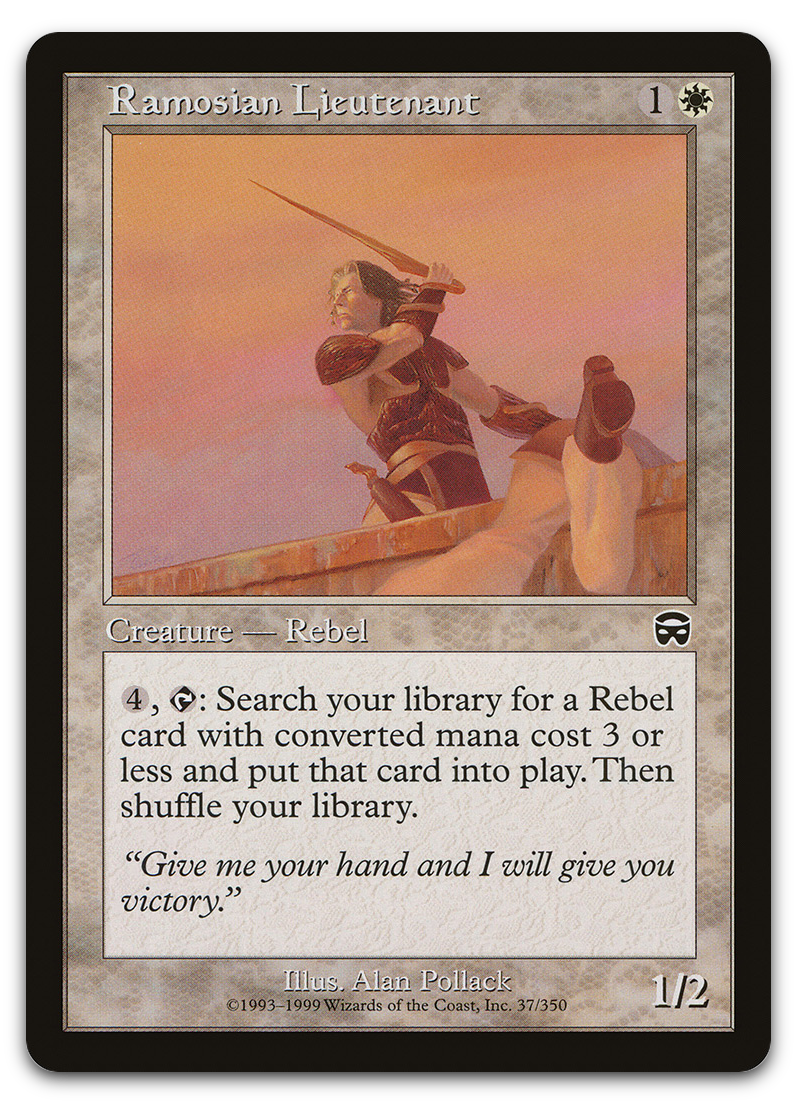 Product image for TCG 6649