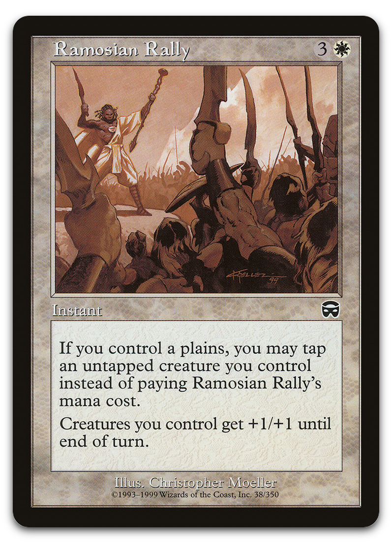 Product image for TCG 6650