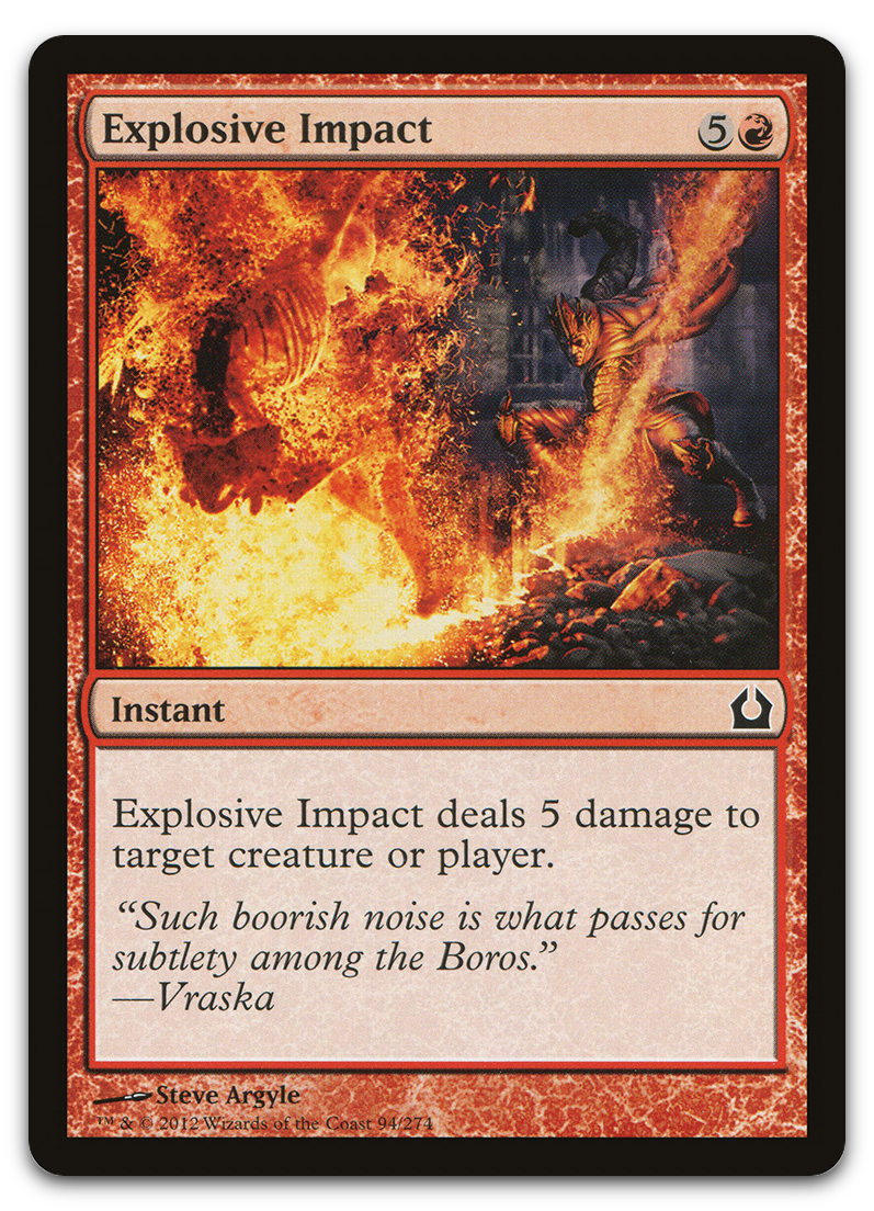 Product image for TCG 66561