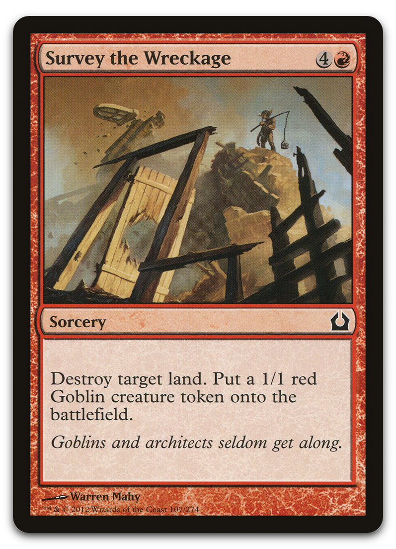 Product image for TCG 66631