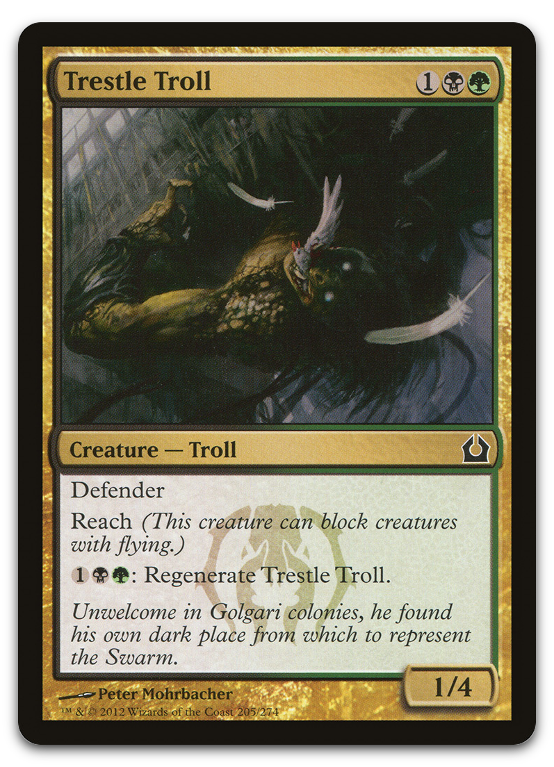 Product image for TCG 66644