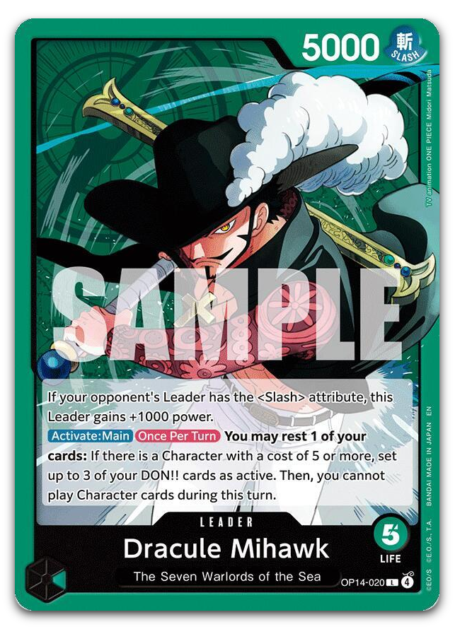 Product image for TCG 666524