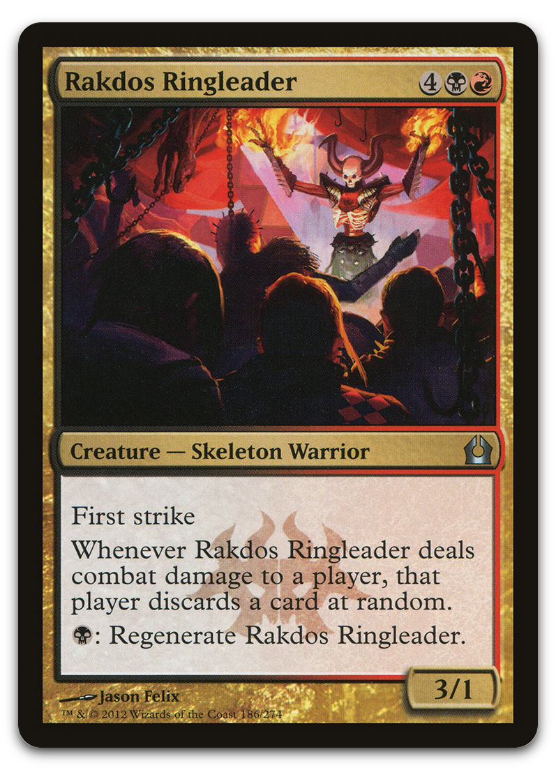 Product image for TCG 66663
