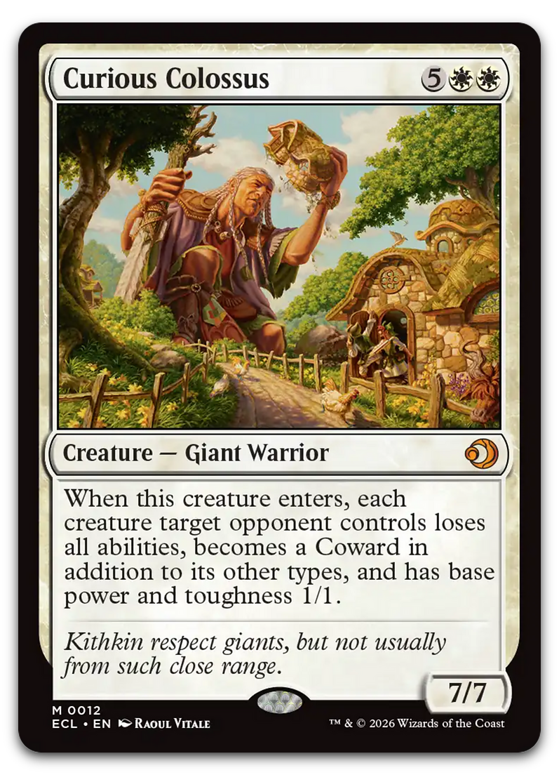 Product image for TCG 670955
