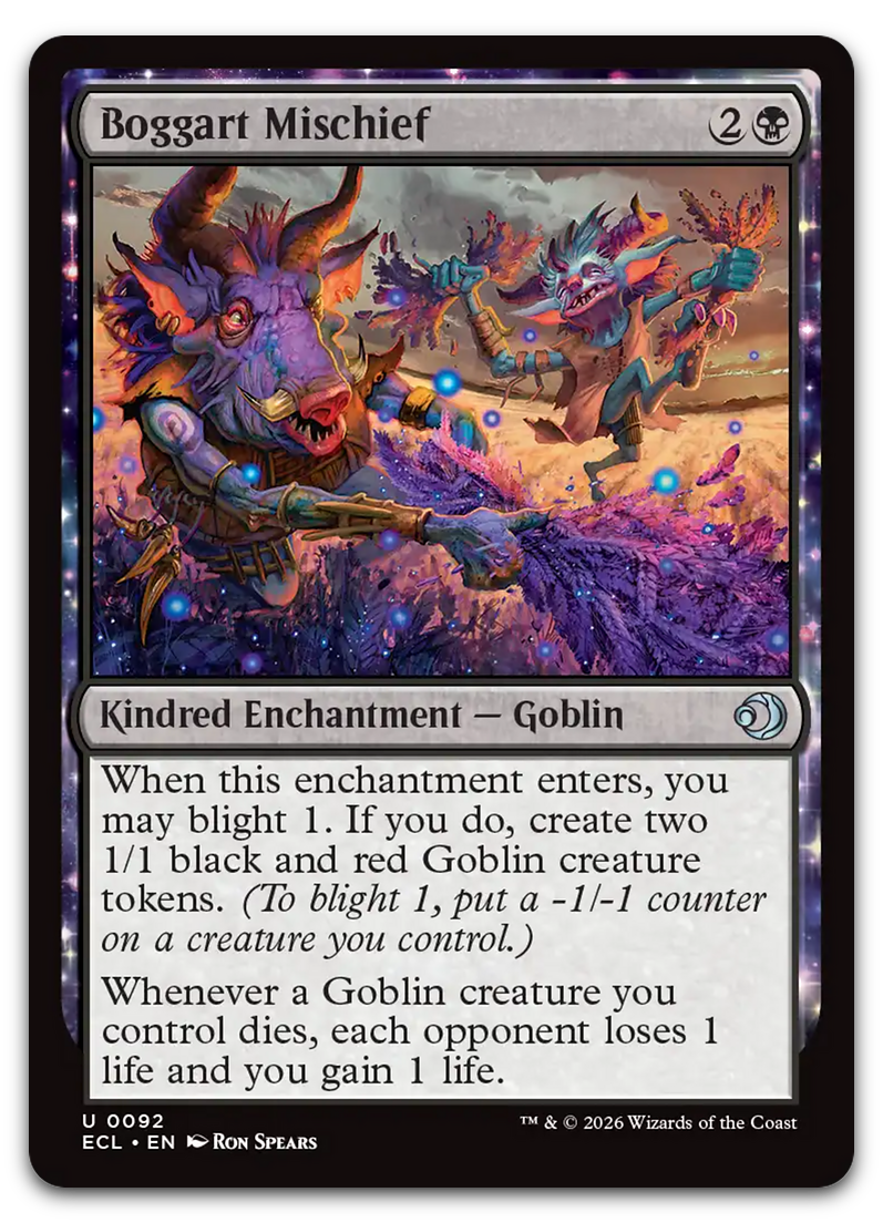 Product image for TCG 670956