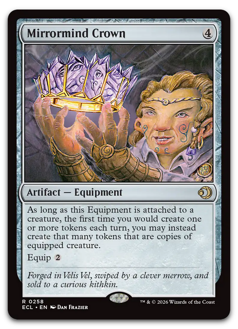 Product image for TCG 670970