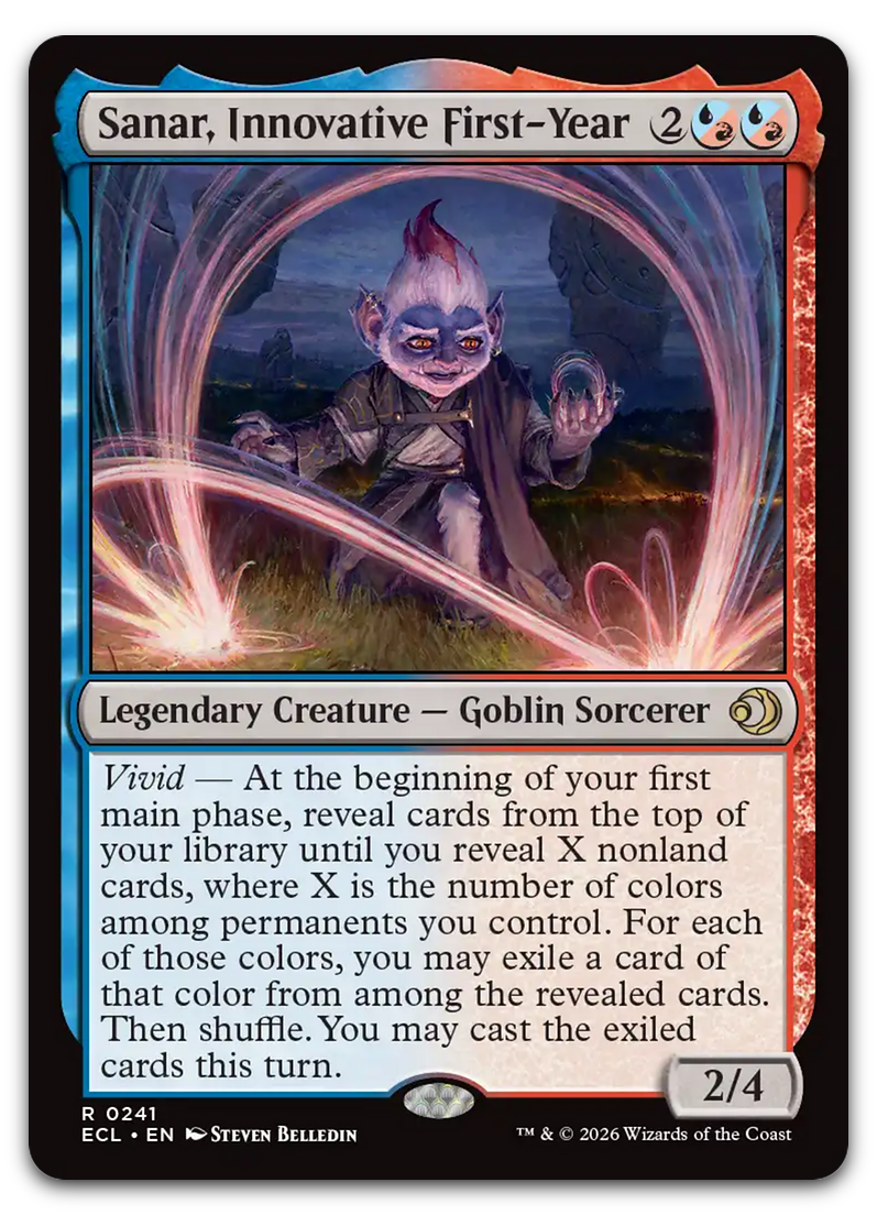Product image for TCG 670994