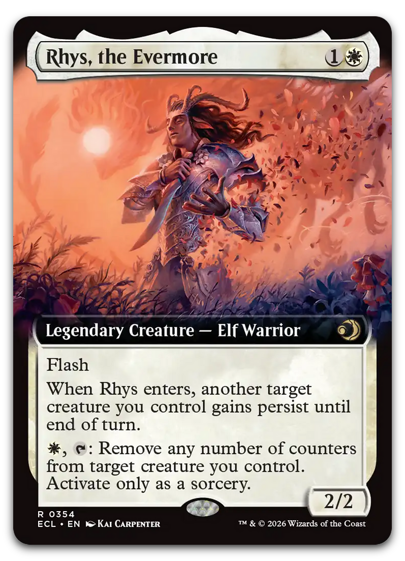 Product image for TCG 670996