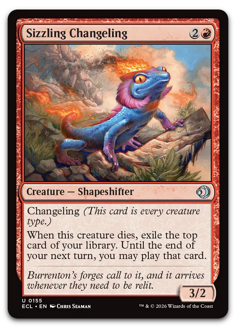 Product image for TCG 670999