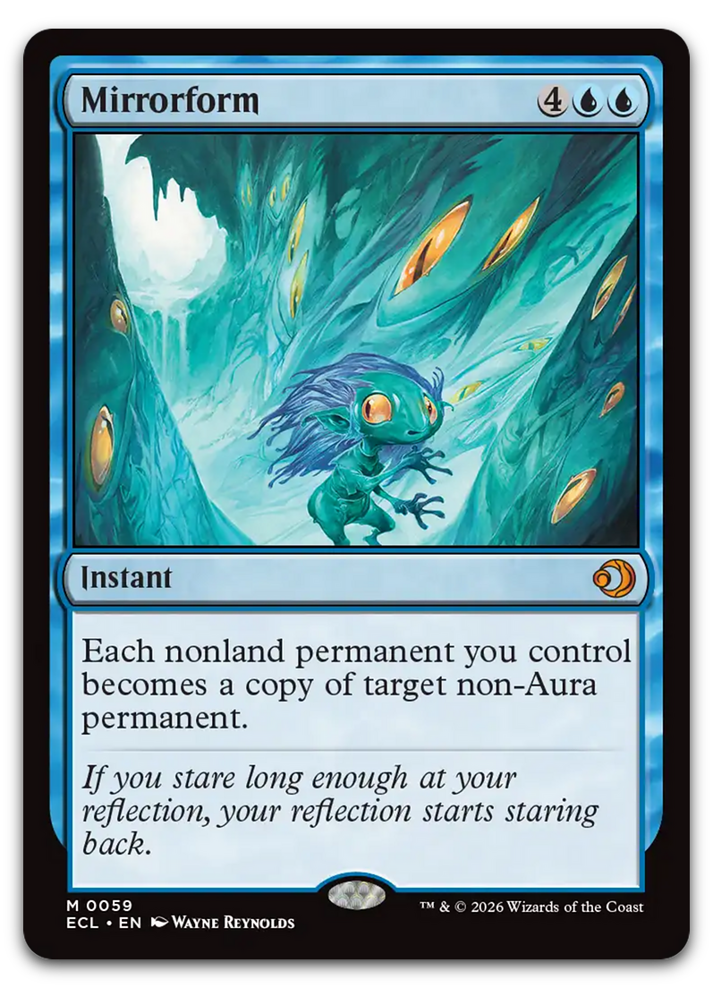 Product image for TCG 671003