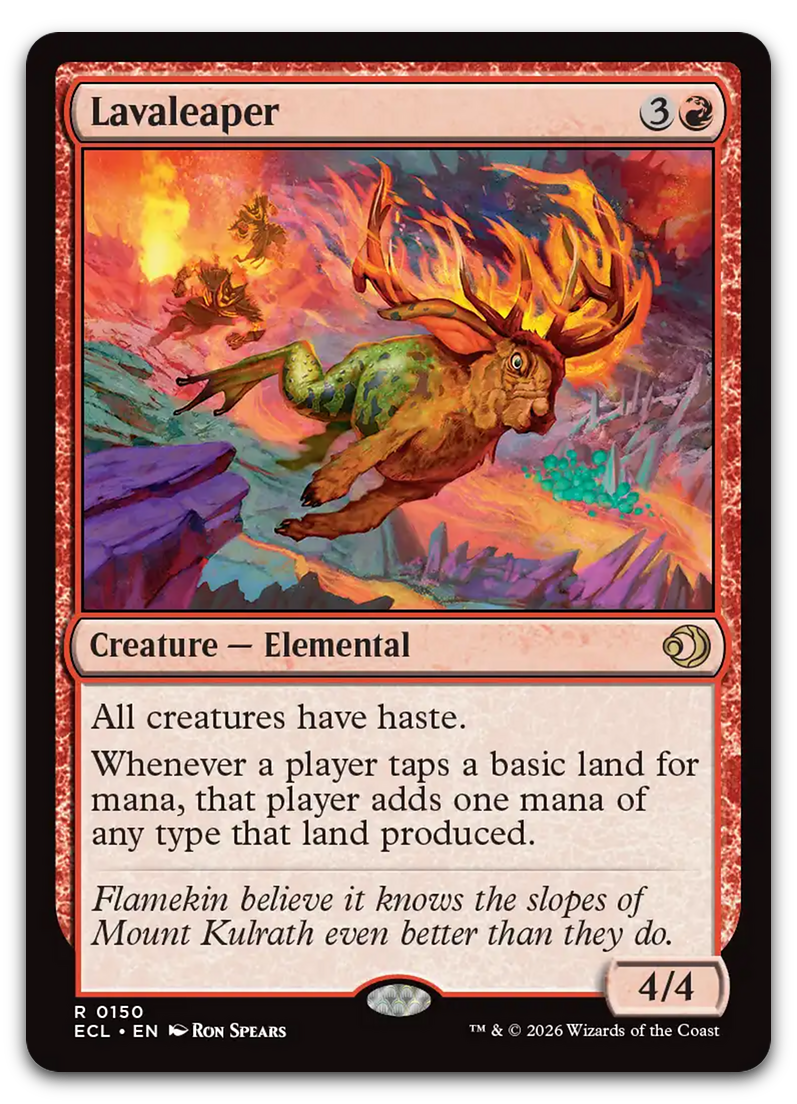 Product image for TCG 671034