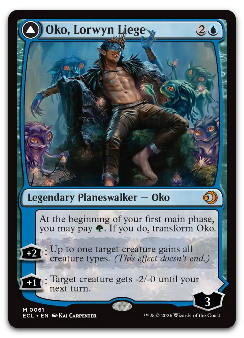 Product image for TCG 671043