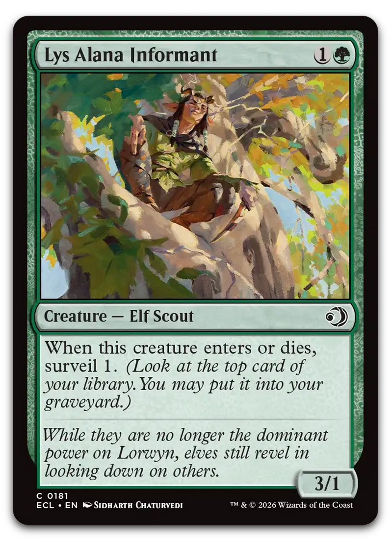 Product image for TCG 671051