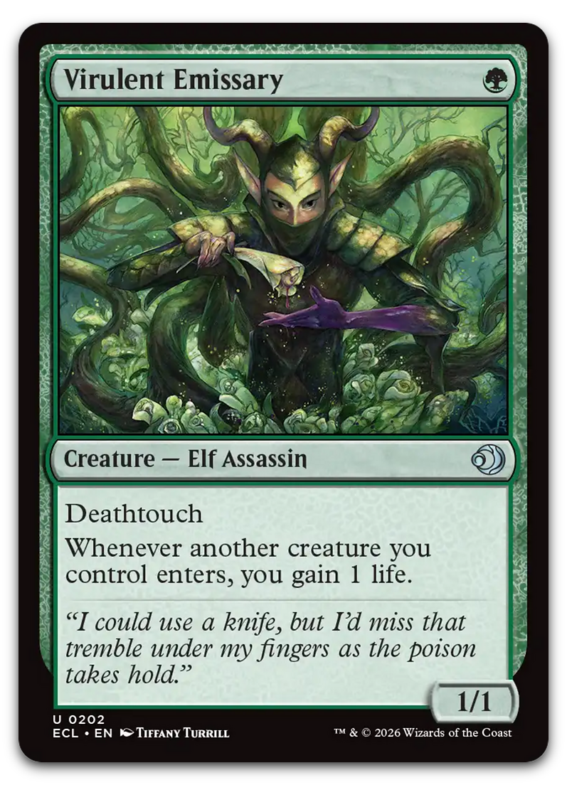 Product image for TCG 671053