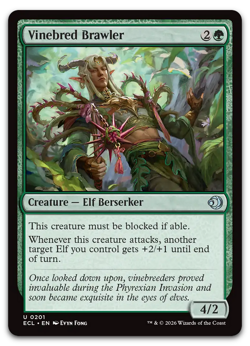 Product image for TCG 671060