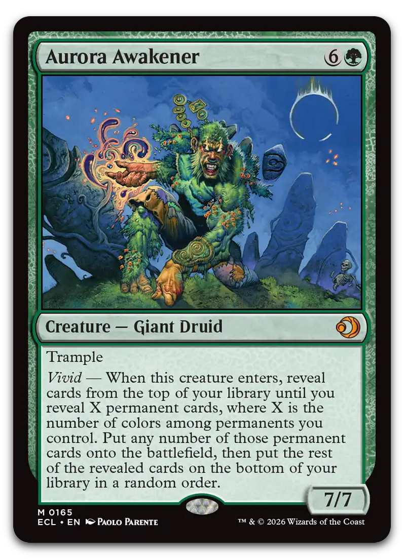 Product image for TCG 671063