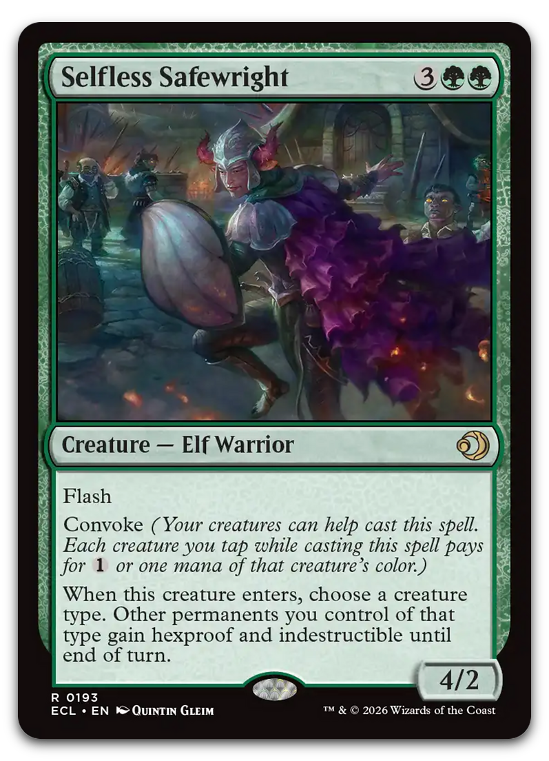 Product image for TCG 671080