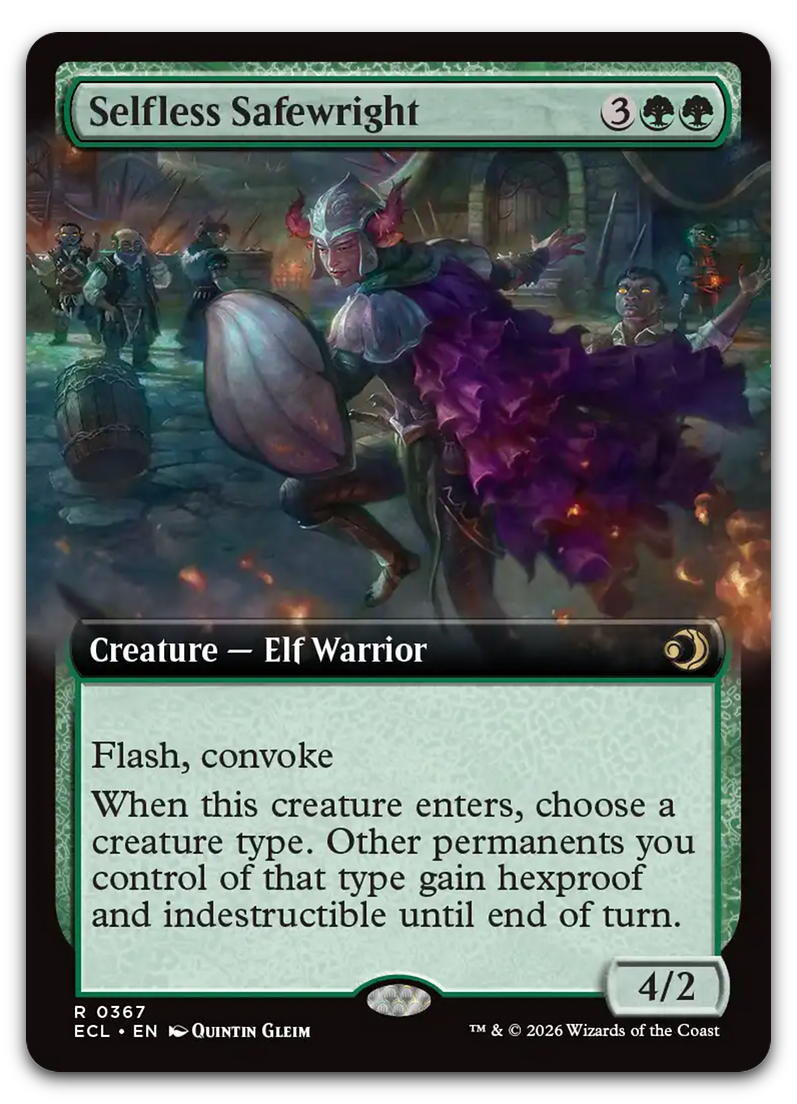 Product image for TCG 671081