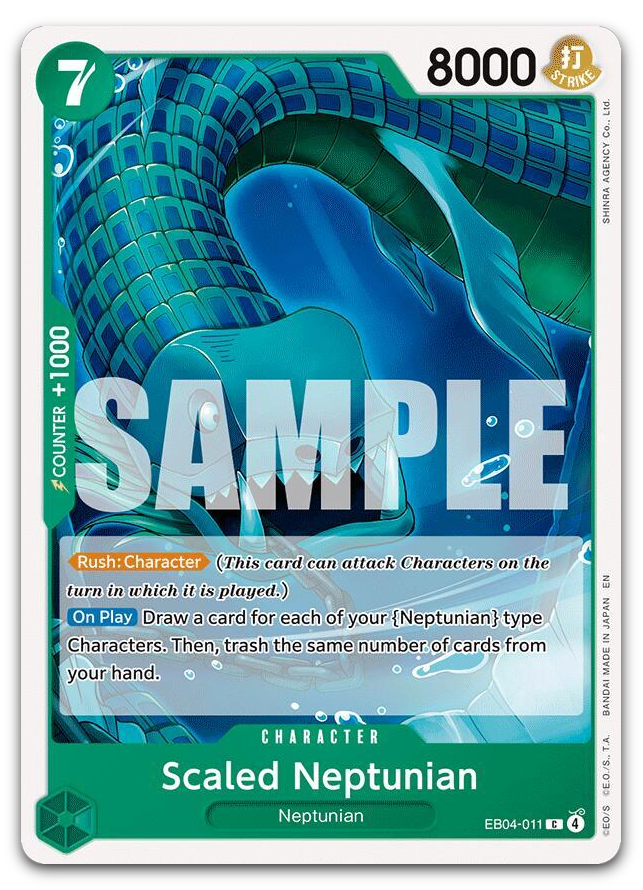 Product image for TCG 671329