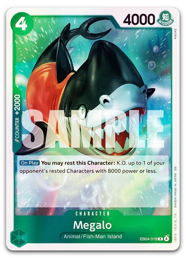 Product image for TCG 671333