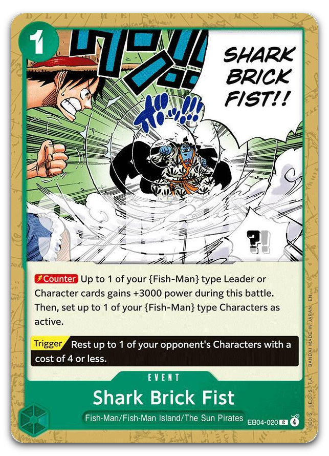 Product image for TCG 671334