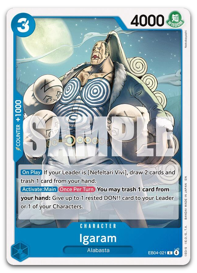 Product image for TCG 671335
