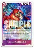 Product image for TCG 671347