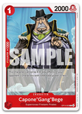 Product image for TCG 671350