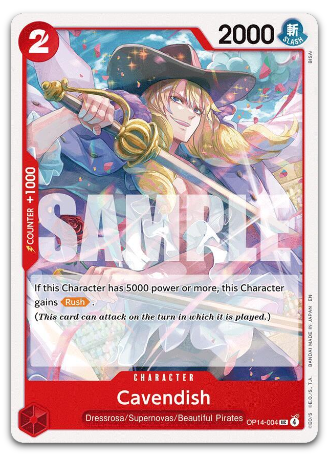 Product image for TCG 671351