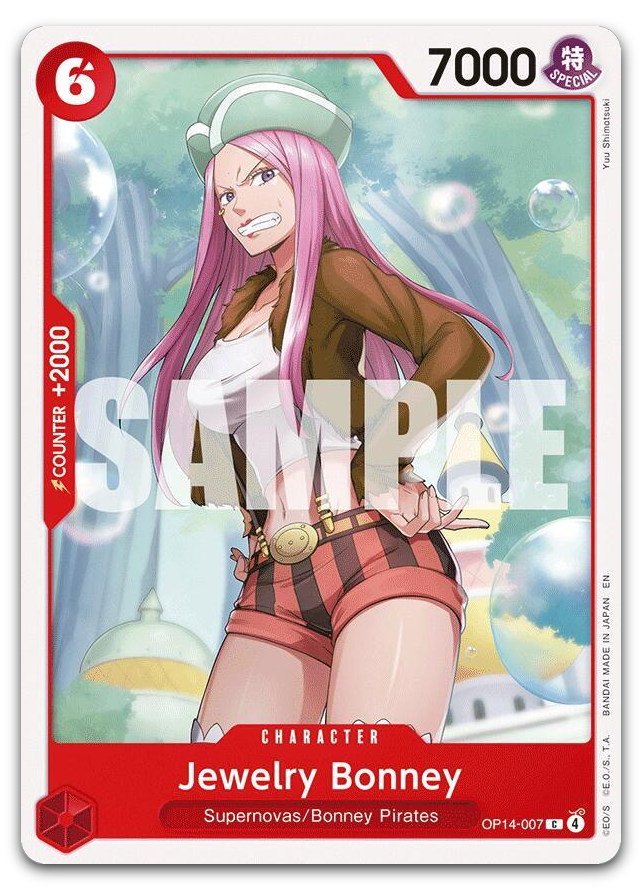 Product image for TCG 671354