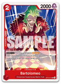 Product image for TCG 671357