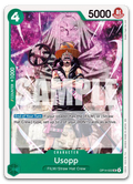 Product image for TCG 671365
