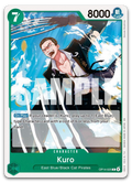 Product image for TCG 671368