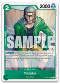 Product image for TCG 671376