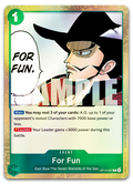 Product image for TCG 671378