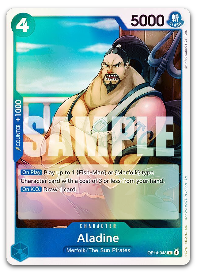 Product image for TCG 671382