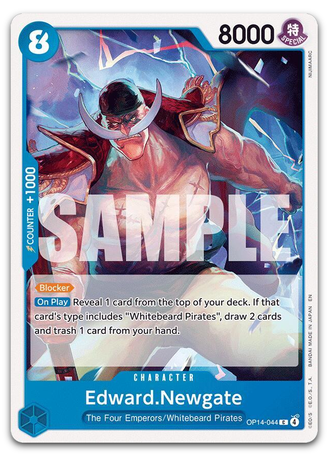 Product image for TCG 671383