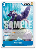 Product image for TCG 671384