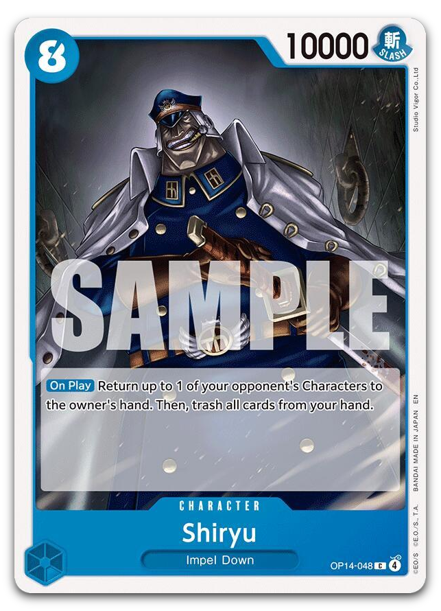 Product image for TCG 671387