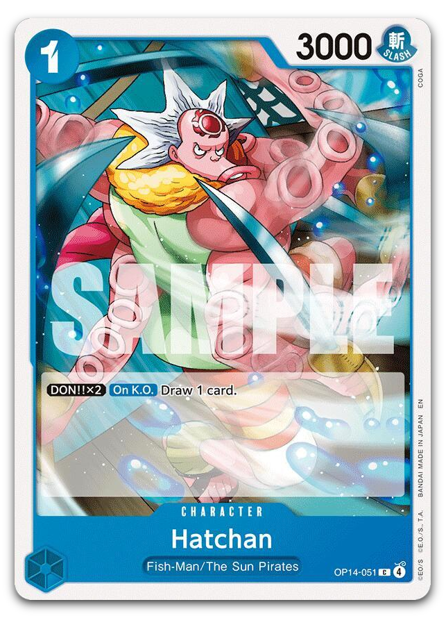 Product image for TCG 671389