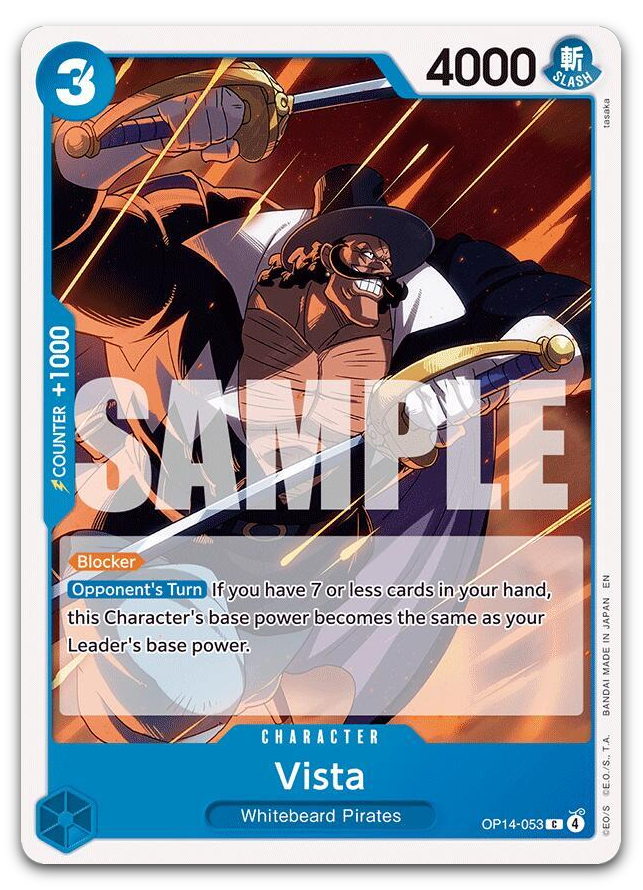 Product image for TCG 671391
